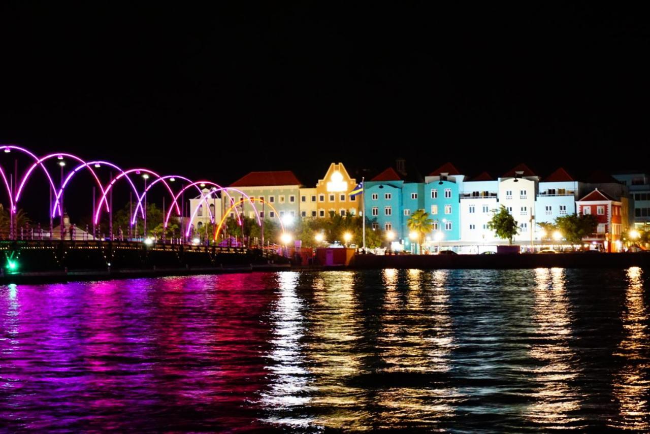 Boca Simon Vacation Curacao Hotel Willemstad Exterior foto