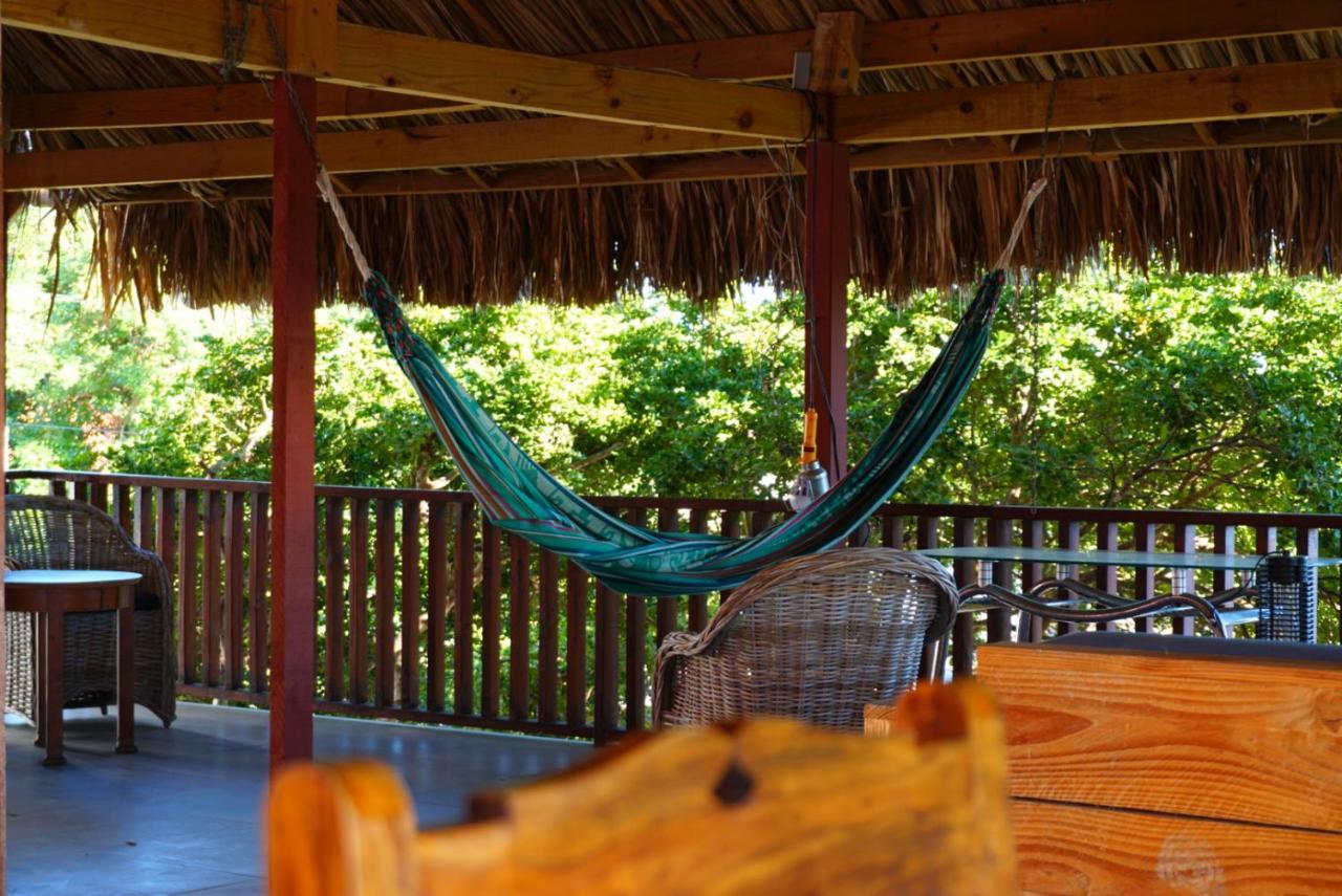 Boca Simon Vacation Curacao Hotel Willemstad Exterior foto