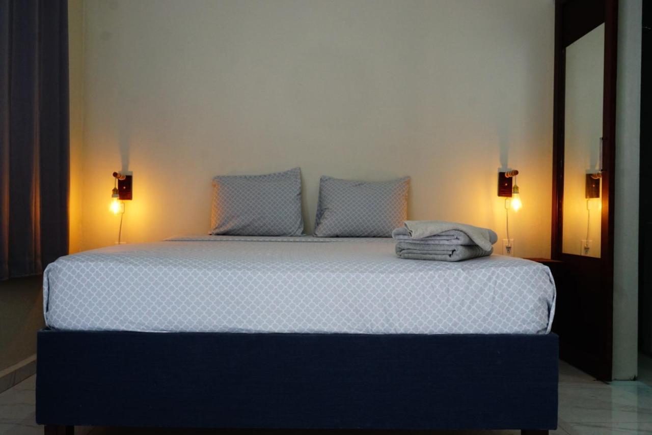 Boca Simon Vacation Curacao Hotel Willemstad Exterior foto