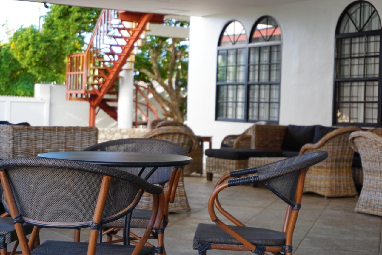 Boca Simon Vacation Curacao Hotel Willemstad Exterior foto