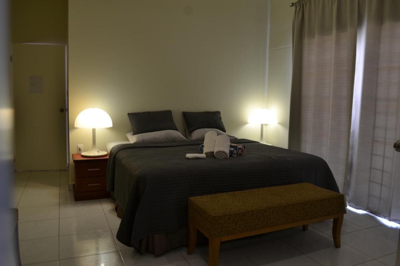 Boca Simon Vacation Curacao Hotel Willemstad Exterior foto