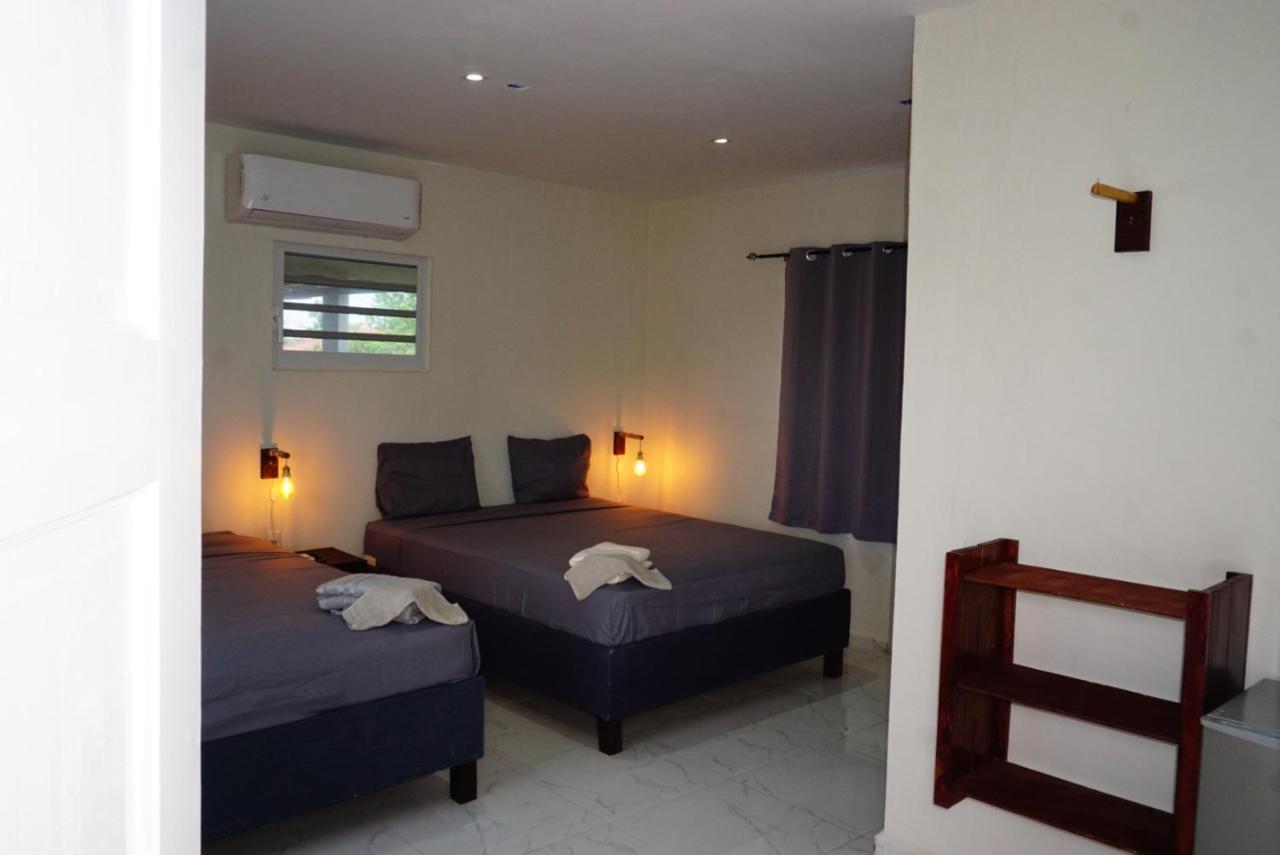Boca Simon Vacation Curacao Hotel Willemstad Exterior foto
