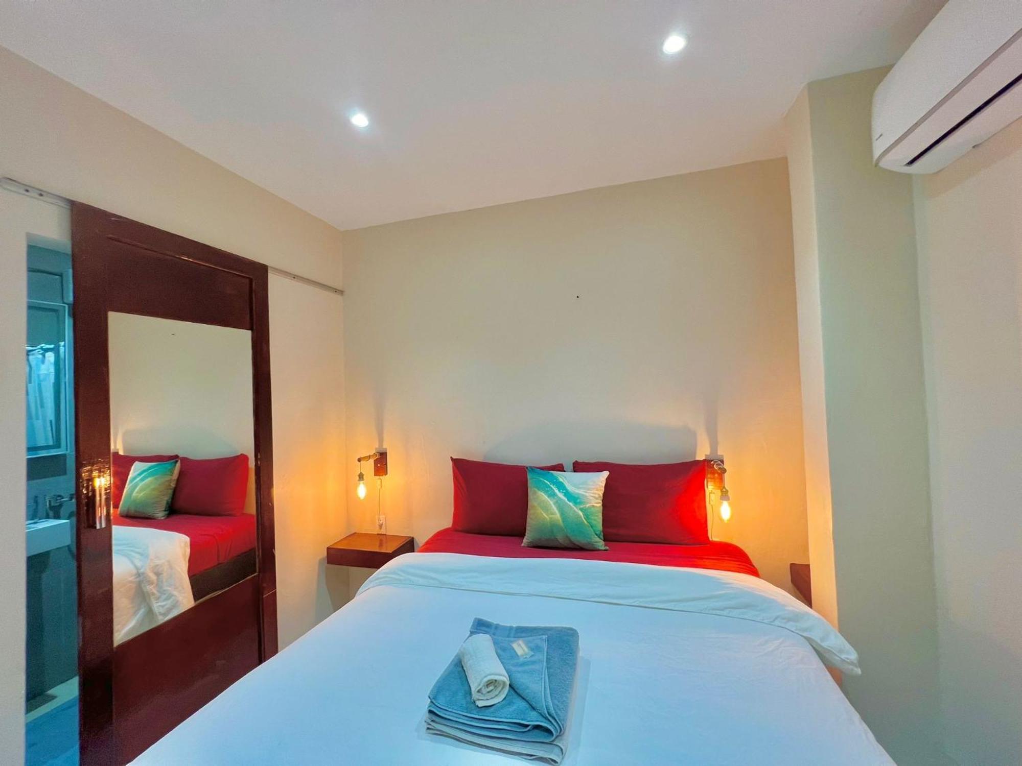 Boca Simon Vacation Curacao Hotel Willemstad Exterior foto