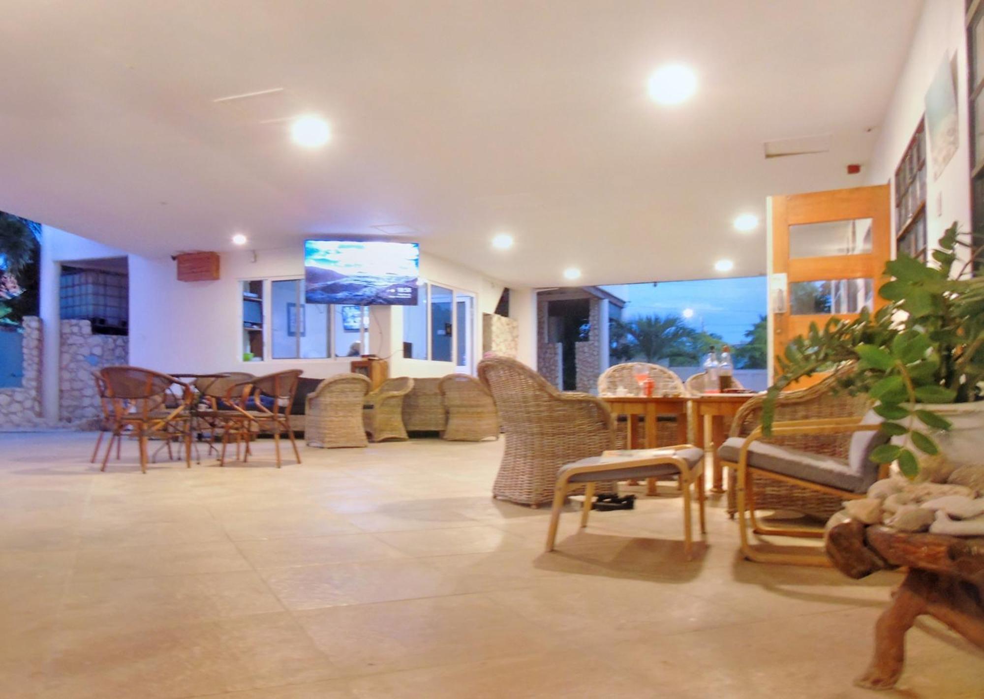Boca Simon Vacation Curacao Hotel Willemstad Exterior foto