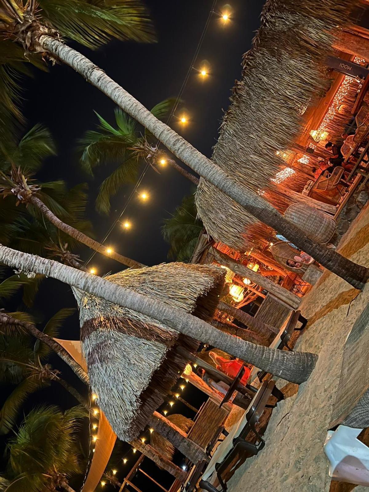 Boca Simon Vacation Curacao Hotel Willemstad Exterior foto