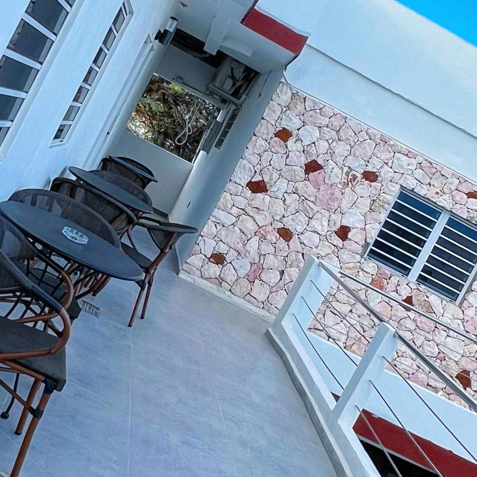Boca Simon Vacation Curacao Hotel Willemstad Exterior foto