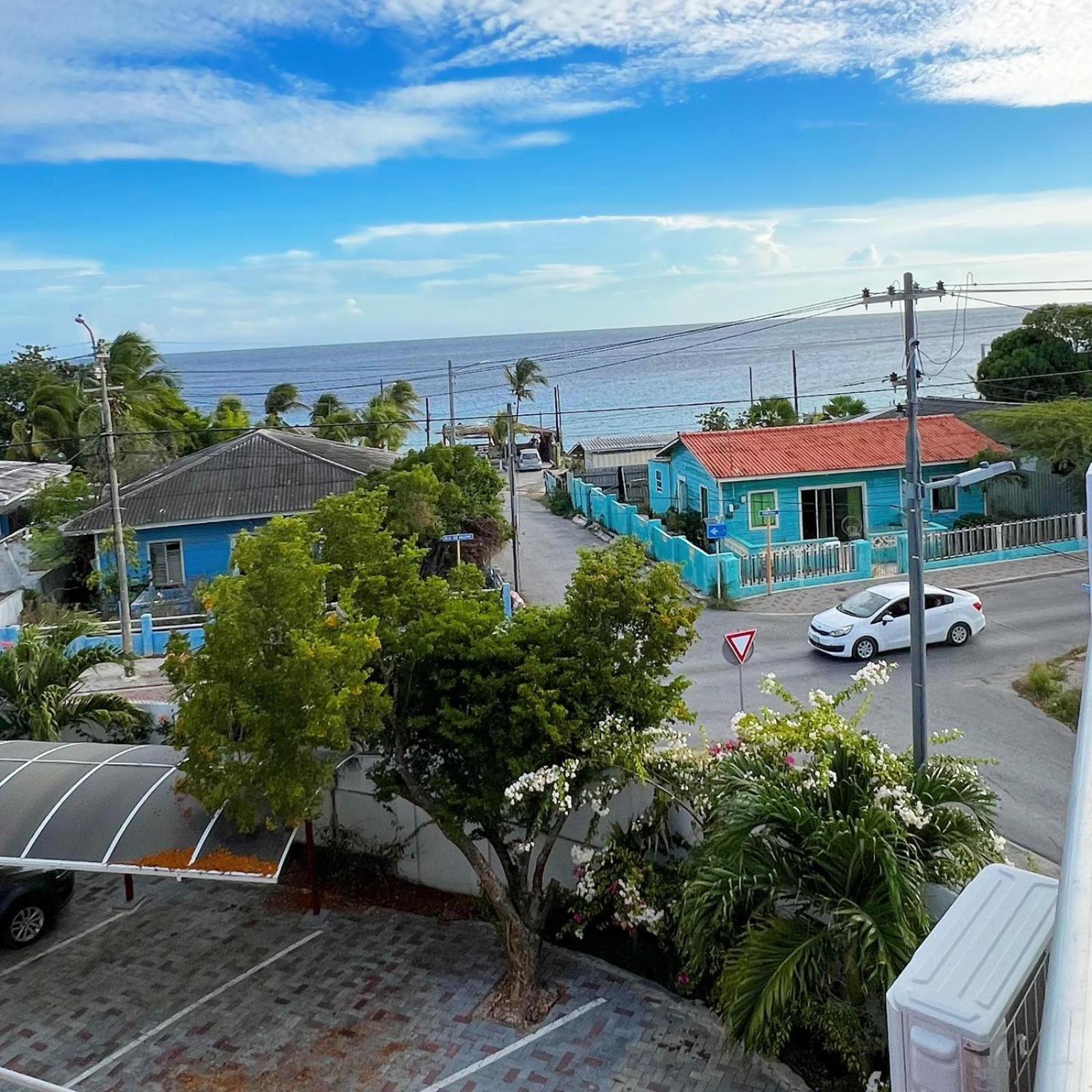 Boca Simon Vacation Curacao Hotel Willemstad Exterior foto